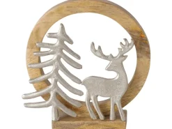 Boltze Aufsteller Rondor Natur