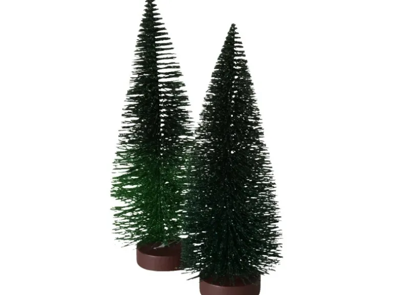 Boltze Aufsteller Tarvo 2-fach sortiert Grün