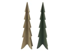 Boltze Aufsteller Teodor 35,5 cm x 11 cm x 11 cm Farbenauswahl