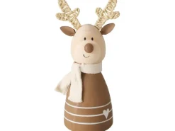 Boltze Figur Sandro S Natur