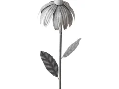 Boltze Gartenstab Garden Prato 3-fach Sortiert 115 cm x 19 cm x 22 cm