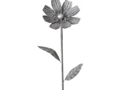 Boltze Gartenstab Garden Prato 3-fach Sortiert 115 cm x 19 cm x 22 cm