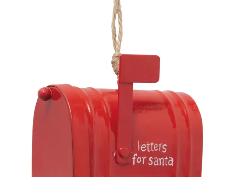 Boltze Home Dekoanhänger Mailbox