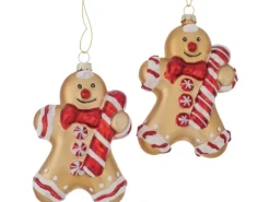 Boltze Home Dekoanhänger Nino 2-fach sortiert