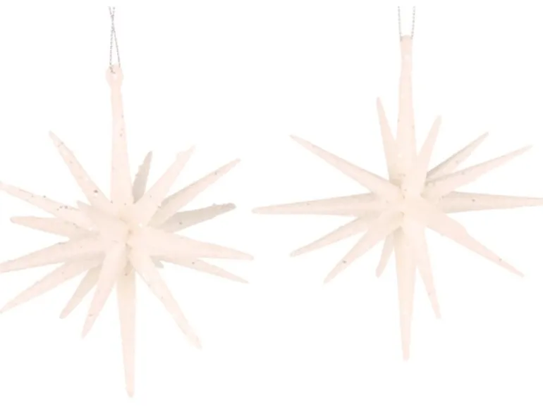 Boltze Home Dekoanhänger Tove mit Glitter