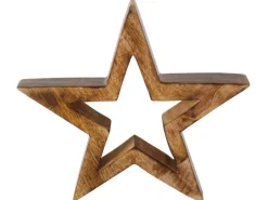 Boltze Home Dekoaufsteller Clozzy S