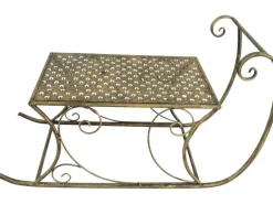 Boltze Home Dekoschlitten Grecia S