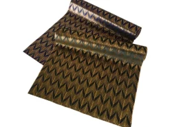 Boltze Home Dekostoff Novin 2-fach sortiert