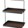 Boltze Home Etagere Rialto