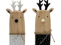 Boltze Home Figur Boris XS