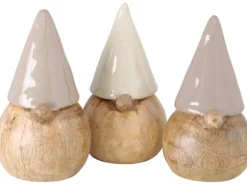 Boltze Home Figur Julto 2-fach sortiert