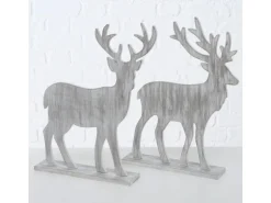 Boltze Home Figur Kigan S