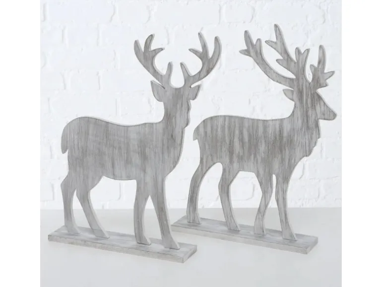 Boltze Home Figur Kigan S