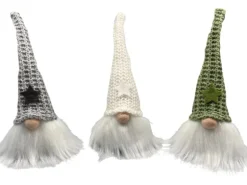 Boltze Home Figur Larsy sortiert