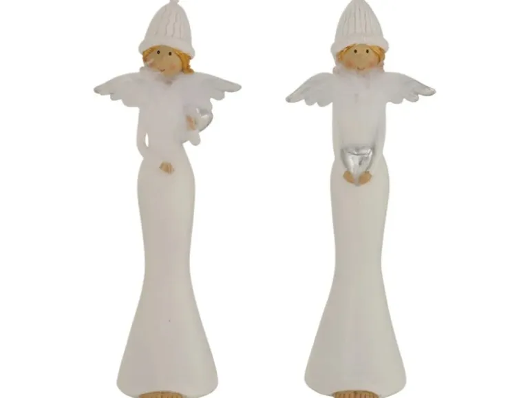 Boltze Home Figur Oxania 2-fach sortiert