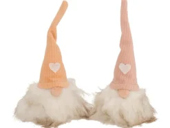 Boltze Home Figur Ricario 2-fach sortiert