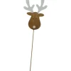 Boltze Home Gartenstab Deer XS