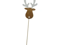 Boltze Home Gartenstab Deer XS