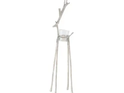 Boltze Home Teelichthalter Alfred 53 cm