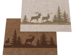 Boltze Home Tischset