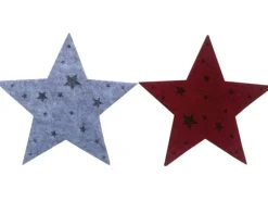 Boltze Home Tischset Marc sortiert