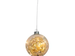 Boltze Home Weihnachtskugel Diamond S