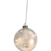 Boltze Home Weihnachtskugel Diamond XS
