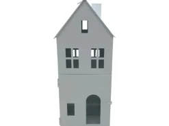 Boltze Home Windlicht Alesund M