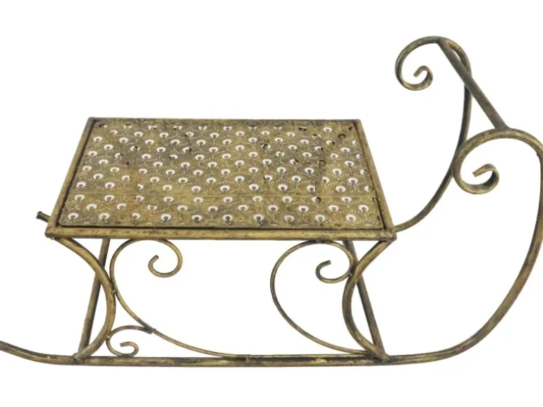 Boltze Home Windlicht Askan XS