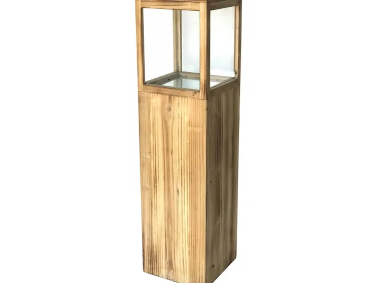 Boltze Home Windlicht Elba S