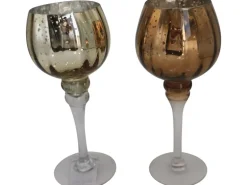 Boltze Home Windlicht Minou S