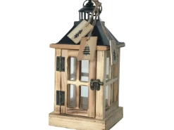Boltze Home Windlicht Tauern XS