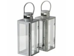 Boltze Laterne Arana 40 cm x 18 cm x 17 cm Farbenauswahl