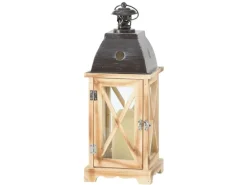 Boltze Laterne-Set Bristol 3-teilig