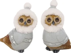 Boltze Xmas Figur Emma 2-fach sortiert