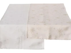Boltze Xmas Tischläufer Estella 2-fach sortiert