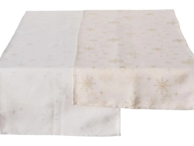 Boltze Xmas Tischläufer Estella 2-fach sortiert