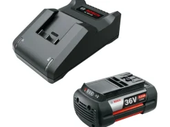 Bosch Akku-Starterkit 36 V/4 Ah