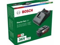 Bosch Akku-Starterkit 36 V/4 Ah