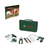 Bosch DIY-Adventskalender 2025 inkl. Stofftasche 41-teilig