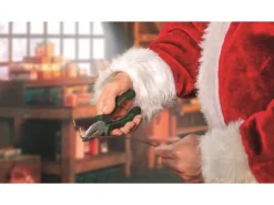 Bosch DIY-Adventskalender 2025 inkl. Stofftasche 41-teilig