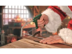 Bosch DIY-Adventskalender 2025 inkl. Stofftasche 41-teilig