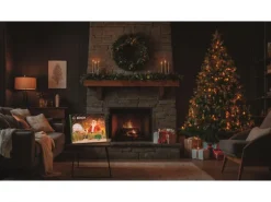 Bosch DIY-Adventskalender 2025 inkl. Stofftasche 41-teilig