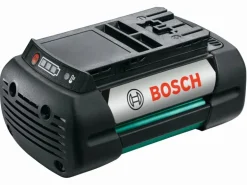 Bosch Ersatzakku 36 V/4 Ah für Gartengeräte