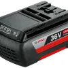 Bosch Ersatzakku Li-Ion 36 V 2 Ah