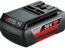 Bosch Ersatzakku Li-Ion 36 V 2 Ah