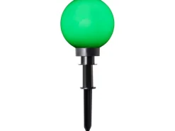 Brilliant LED-Außenspießleuchte Thore Weiß 8 W 51 x 20 x 20 cm