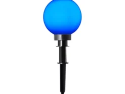 Brilliant LED-Außenspießleuchte Thore Weiß 8 W 51 x 20 x 20 cm