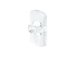 Command Dekorations-Clips-Set Transparent 44 Stück