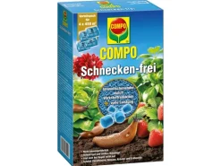 Compo Schnecken-frei 4 x 225 g Vorteilspack